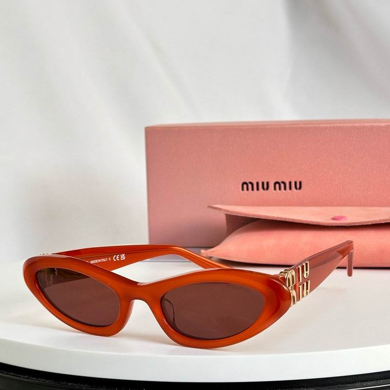 Miumiu Glasses smx (124)